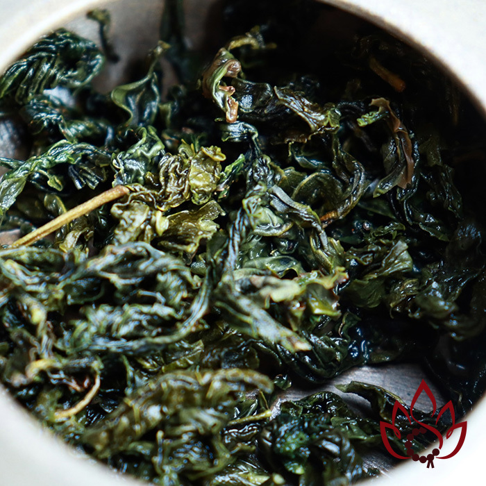 Trà Olong Văn Sơn Bao Chủng Đài Loan | 75 gram